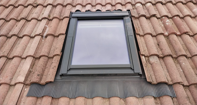 FINESTRE VELUX